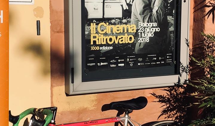 Walking into Film History: Exploring the Cineteca di Bologna ...